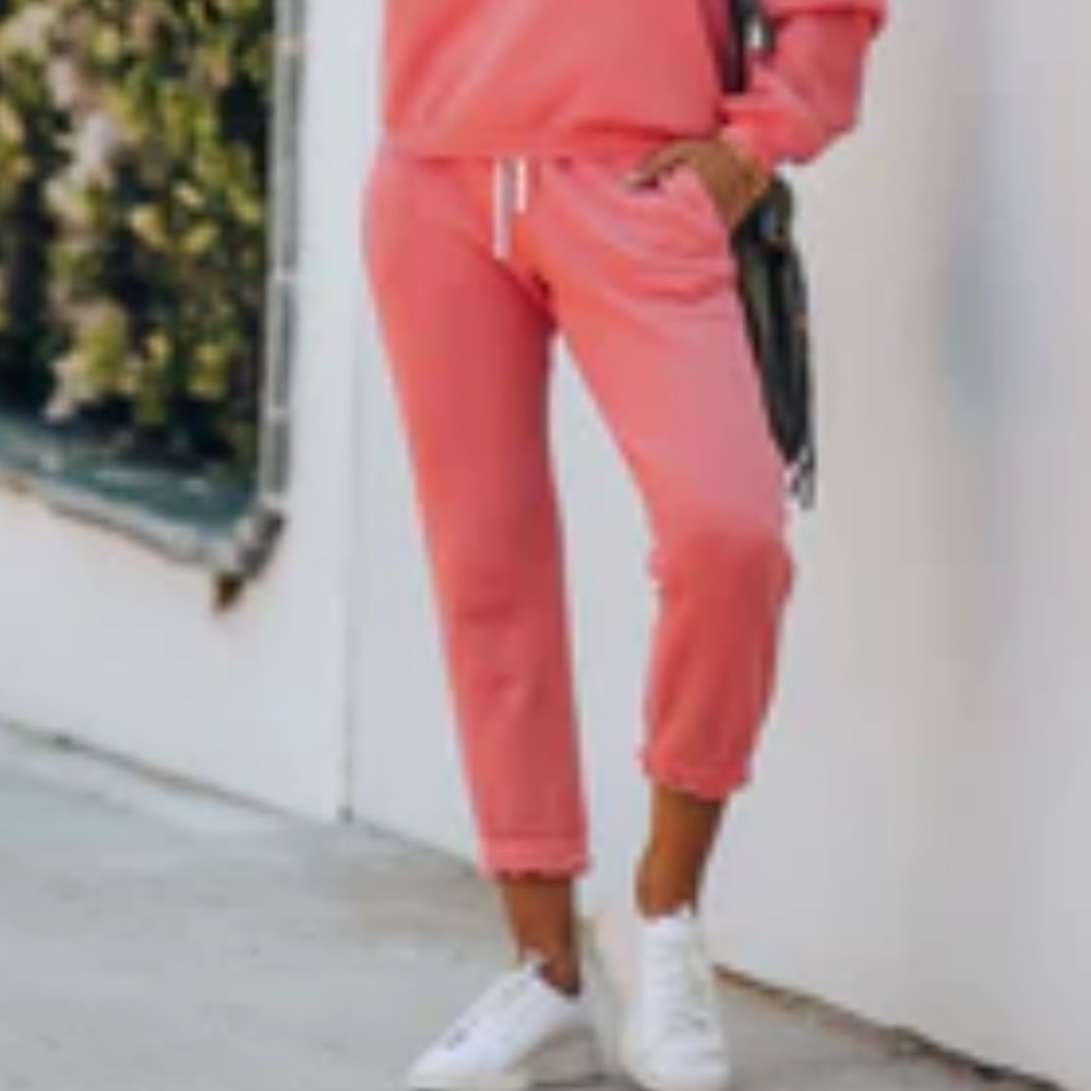 Joggers